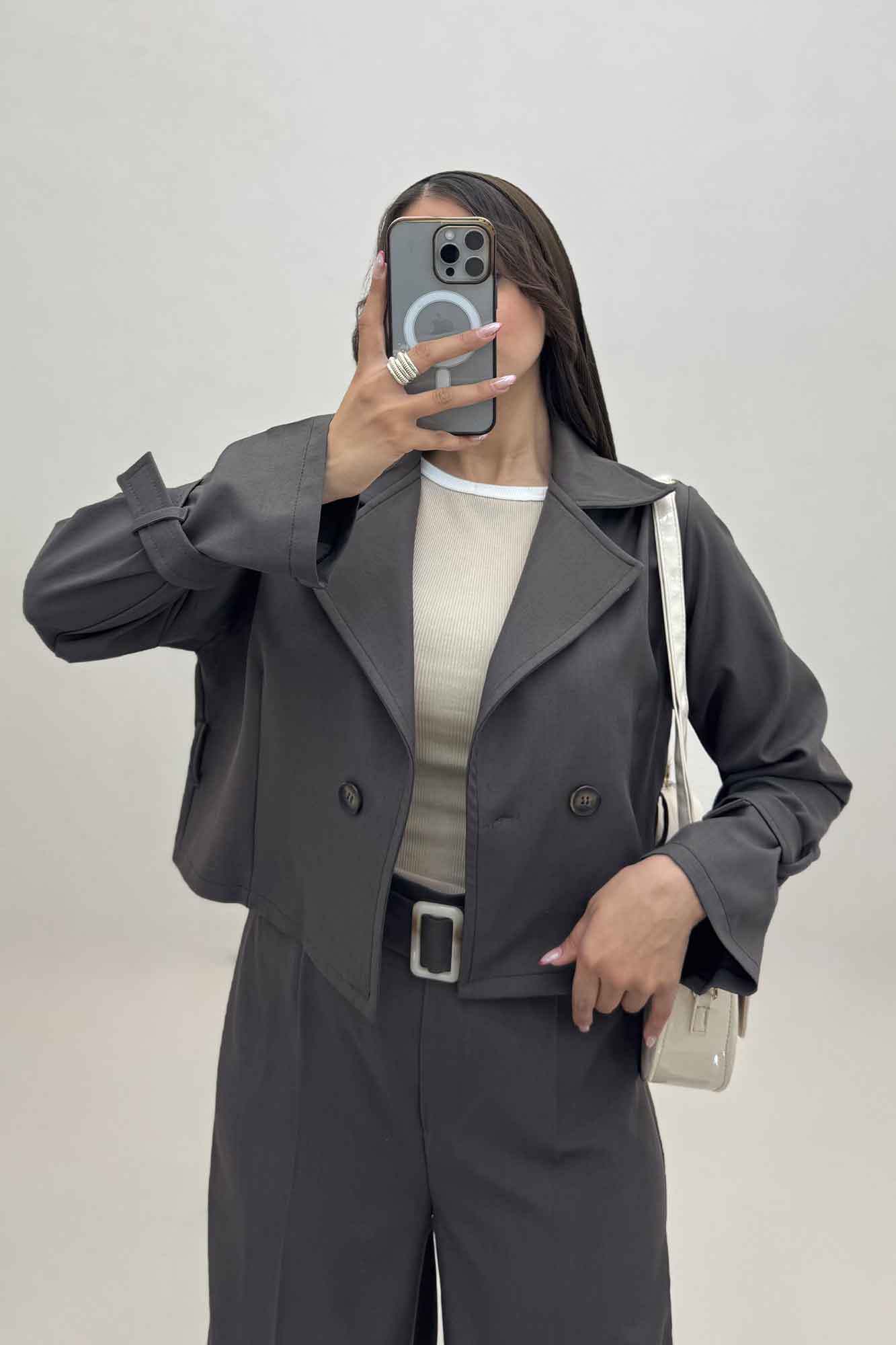 ست دو پی اس بزیاق آستین سگک