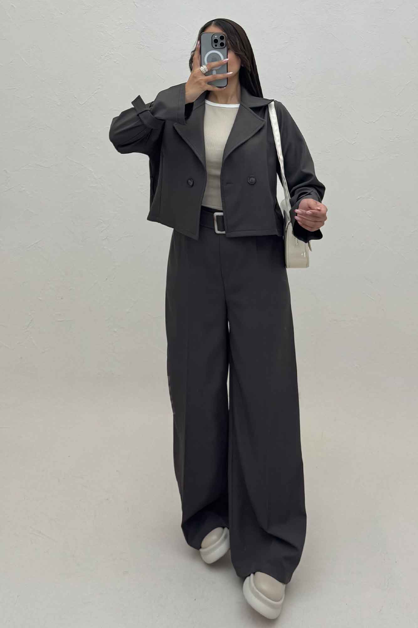 ست دو پی اس بزیاق آستین سگک