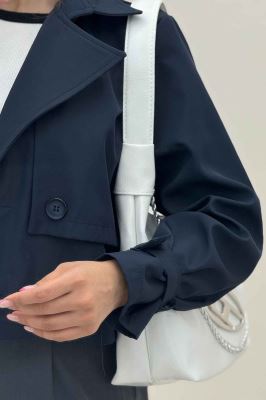 کراپ کت سانتانا لوناژ