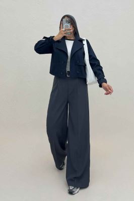 کراپ کت سانتانا لوناژ