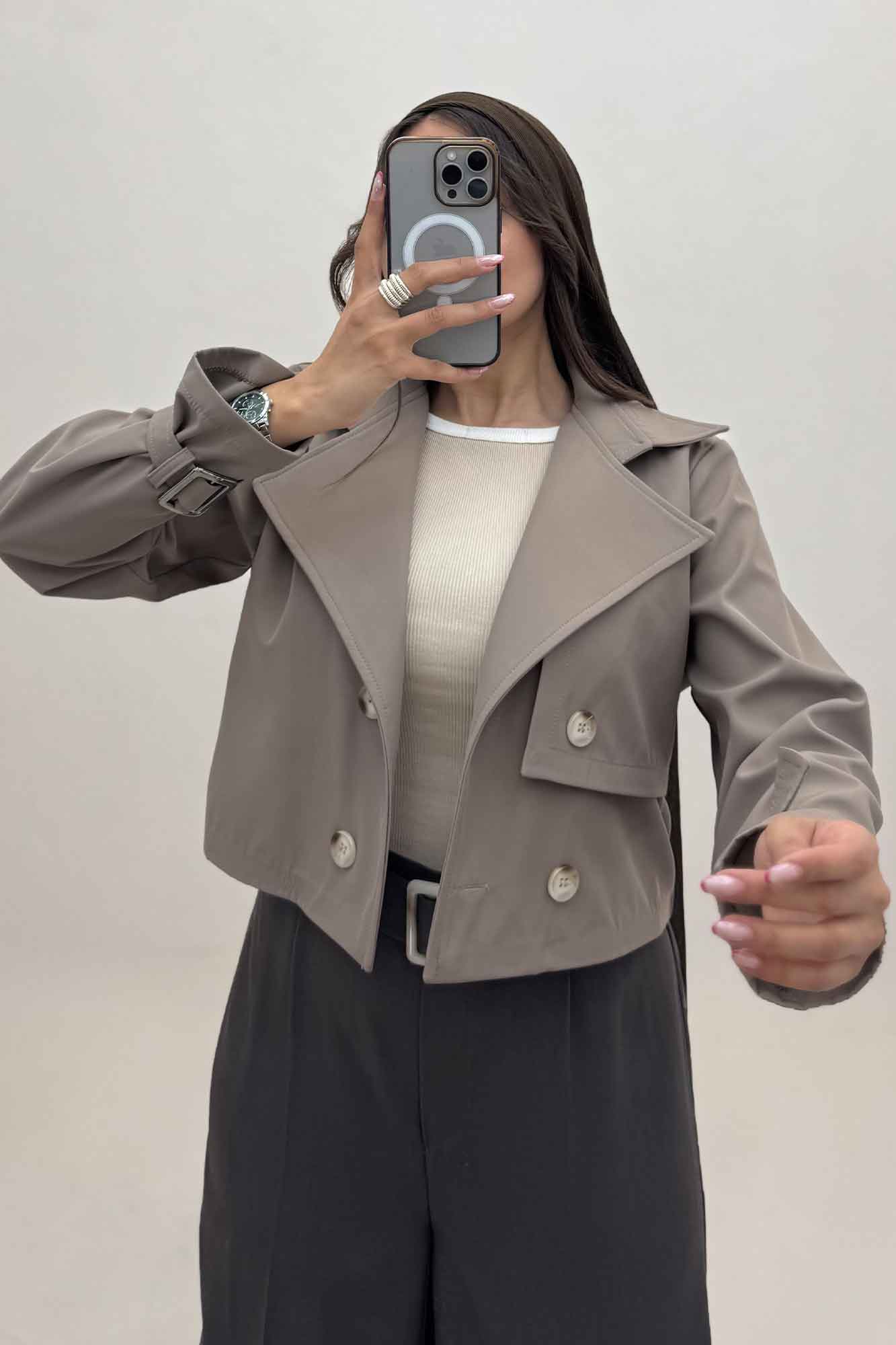 کراپ کت سانتانا لوناژ