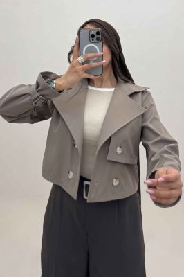 کراپ کت سانتانا لوناژ