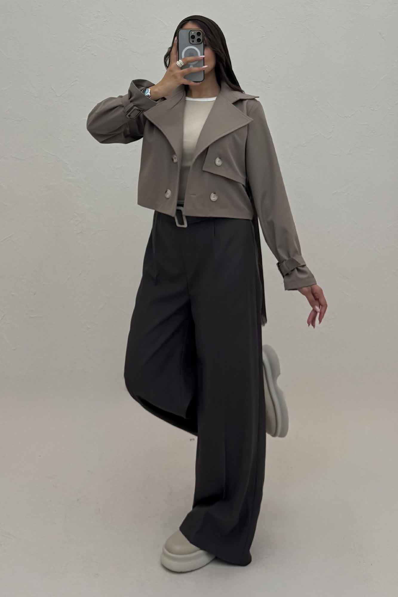 کراپ کت سانتانا لوناژ