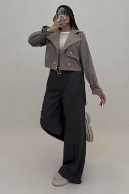 کراپ کت سانتانا لوناژ