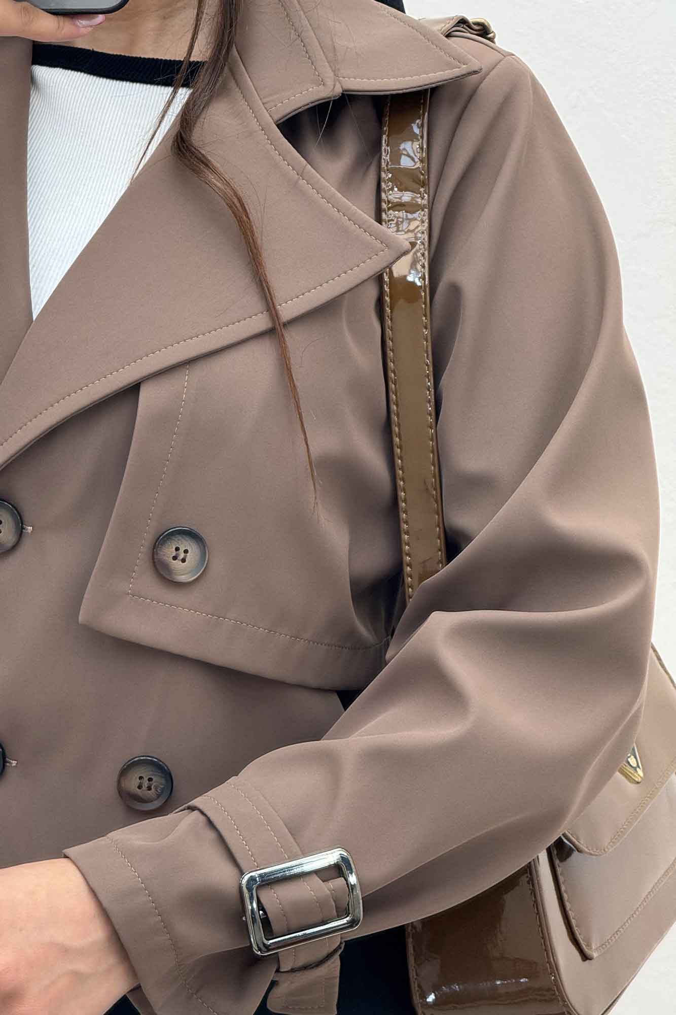 کراپ کت سانتانا لوناژ