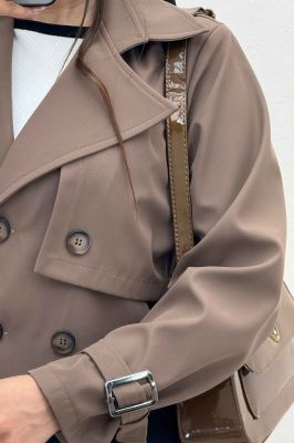 کراپ کت سانتانا لوناژ