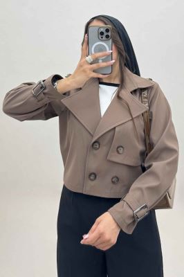 کراپ کت سانتانا لوناژ