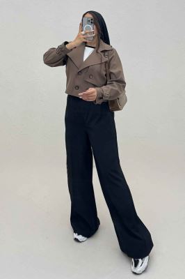 کراپ کت سانتانا لوناژ