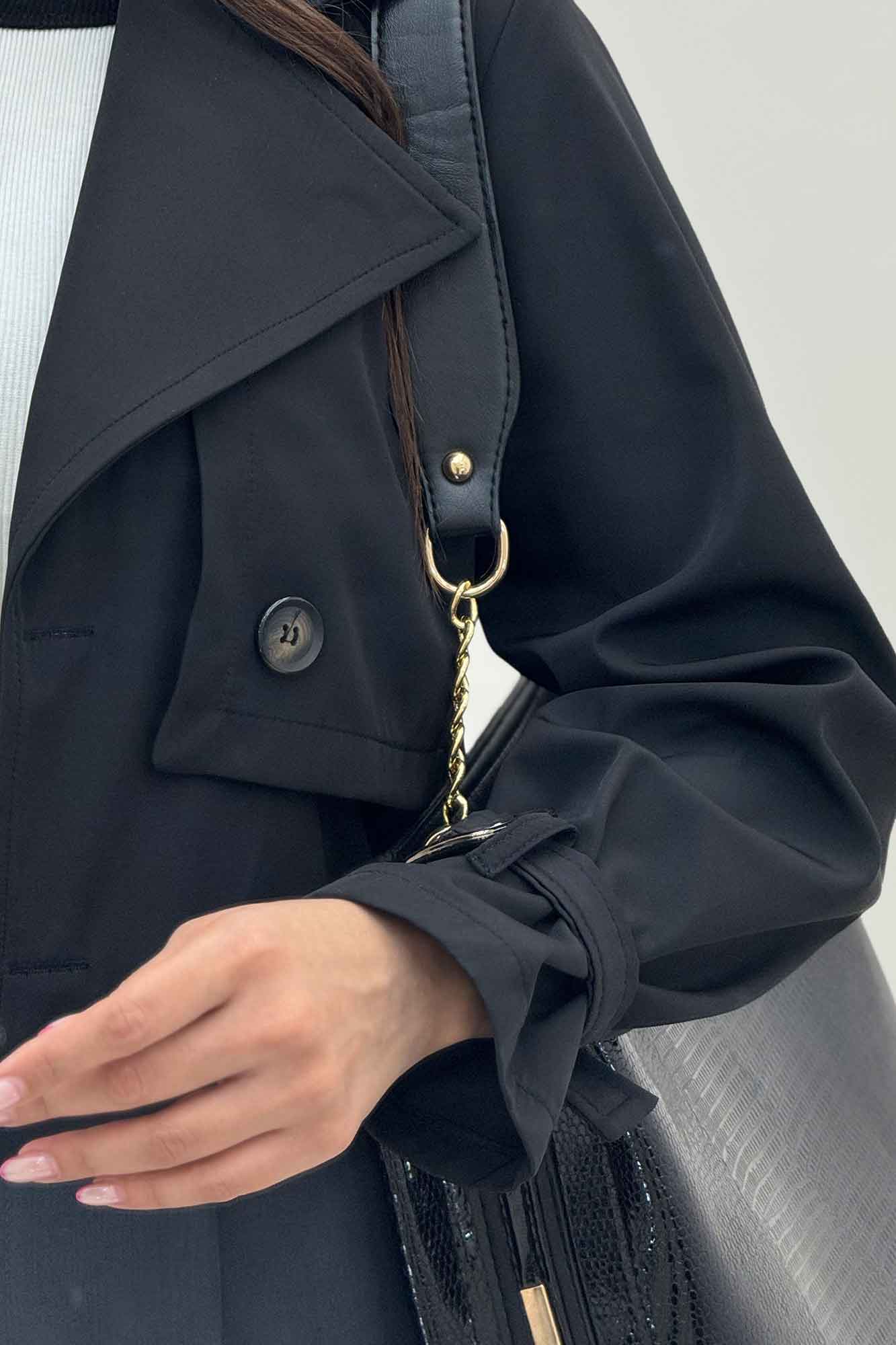 کراپ کت سانتانا لوناژ