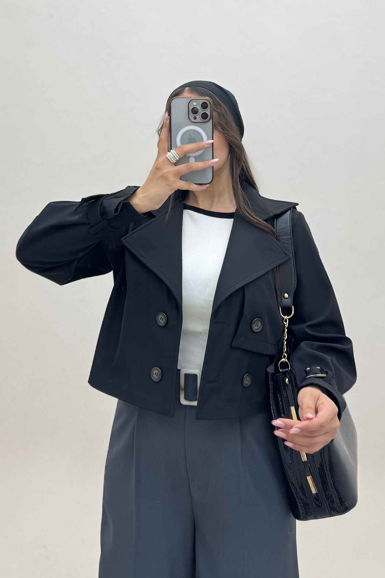 کراپ کت سانتانا لوناژ