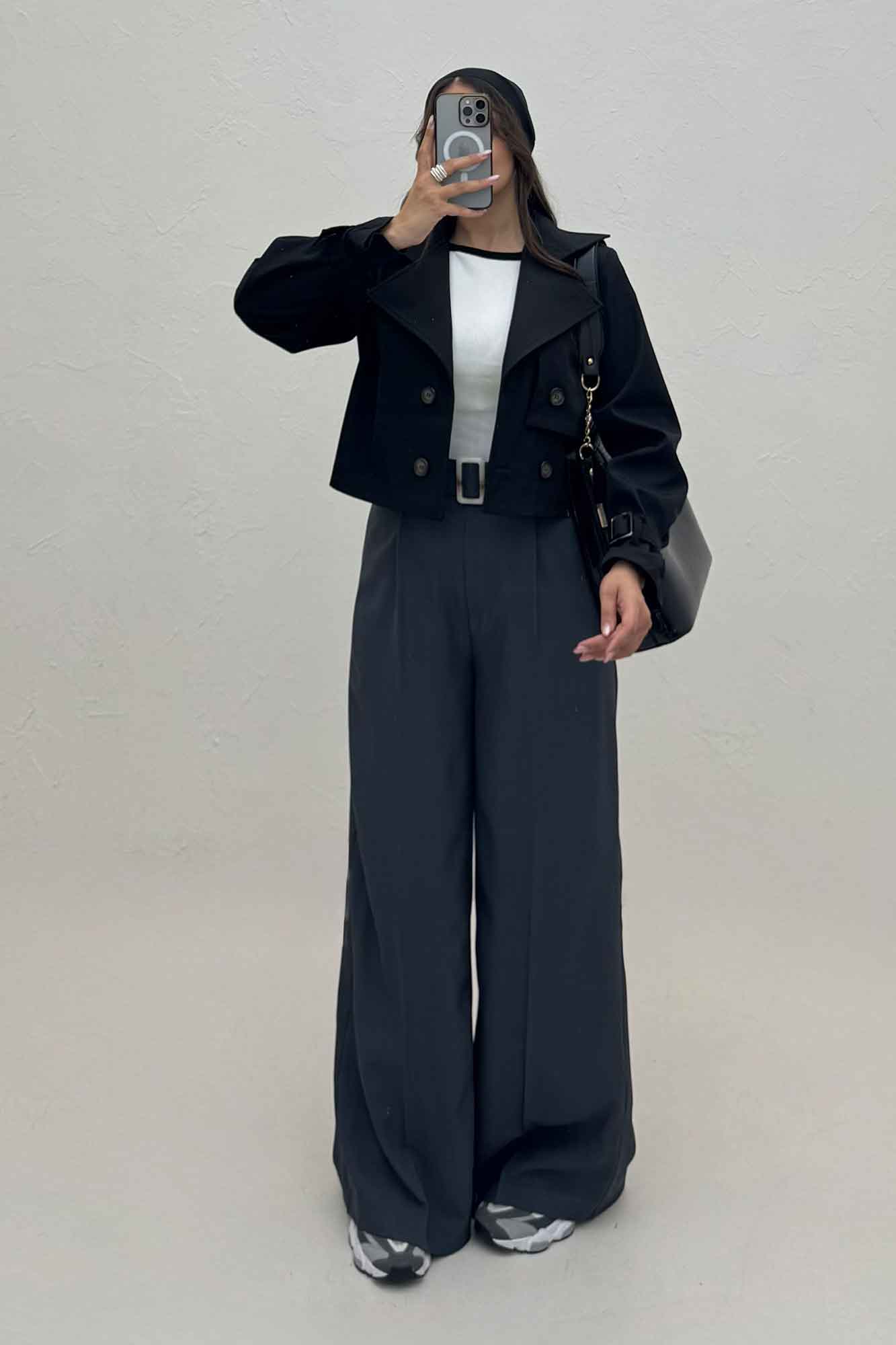 کراپ کت سانتانا لوناژ