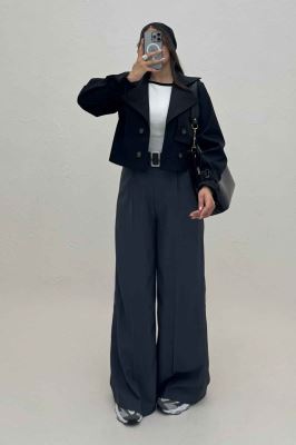 کراپ کت سانتانا لوناژ