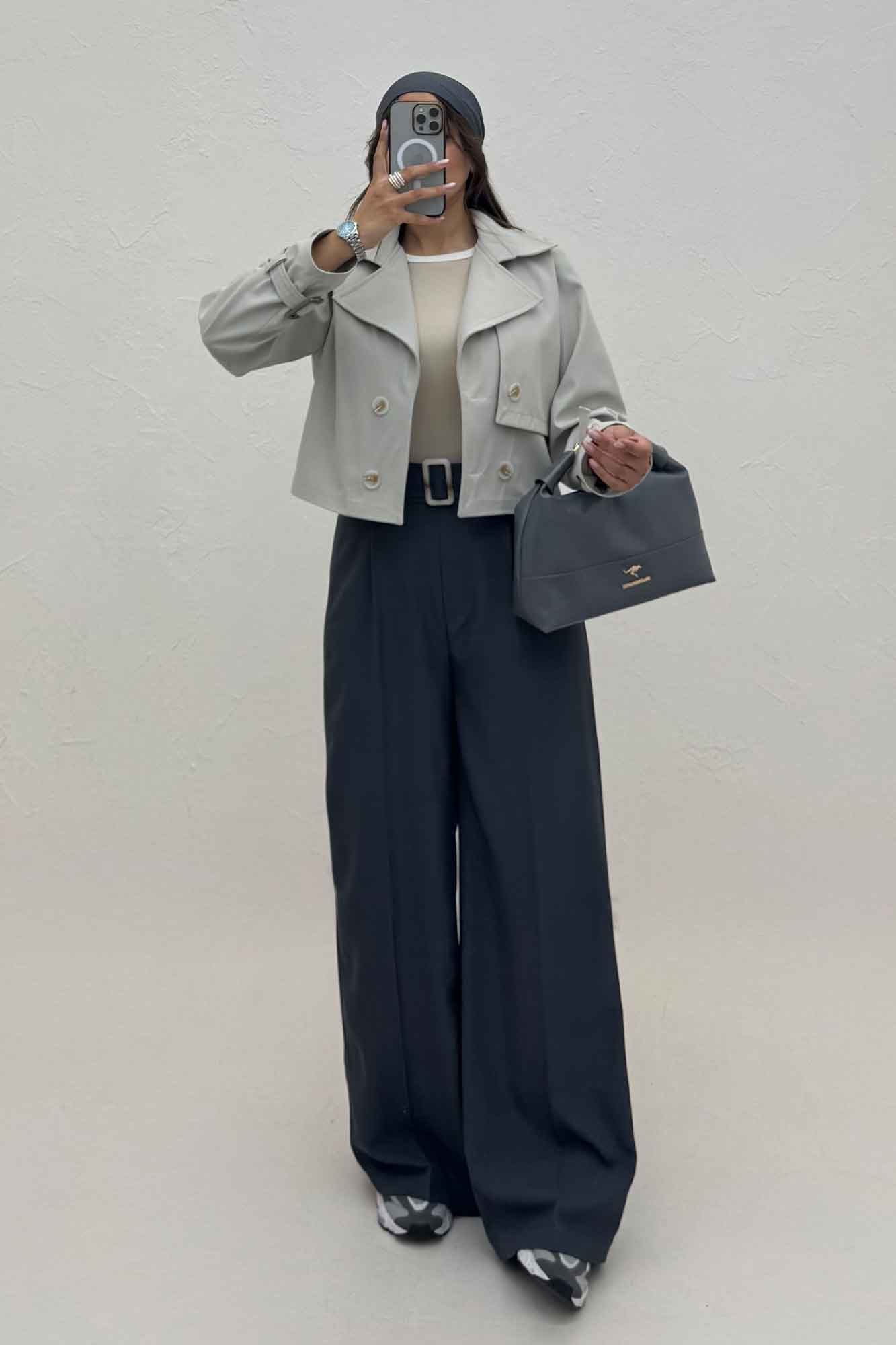 کراپ کت سانتانا لوناژ