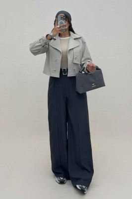 کراپ کت سانتانا لوناژ