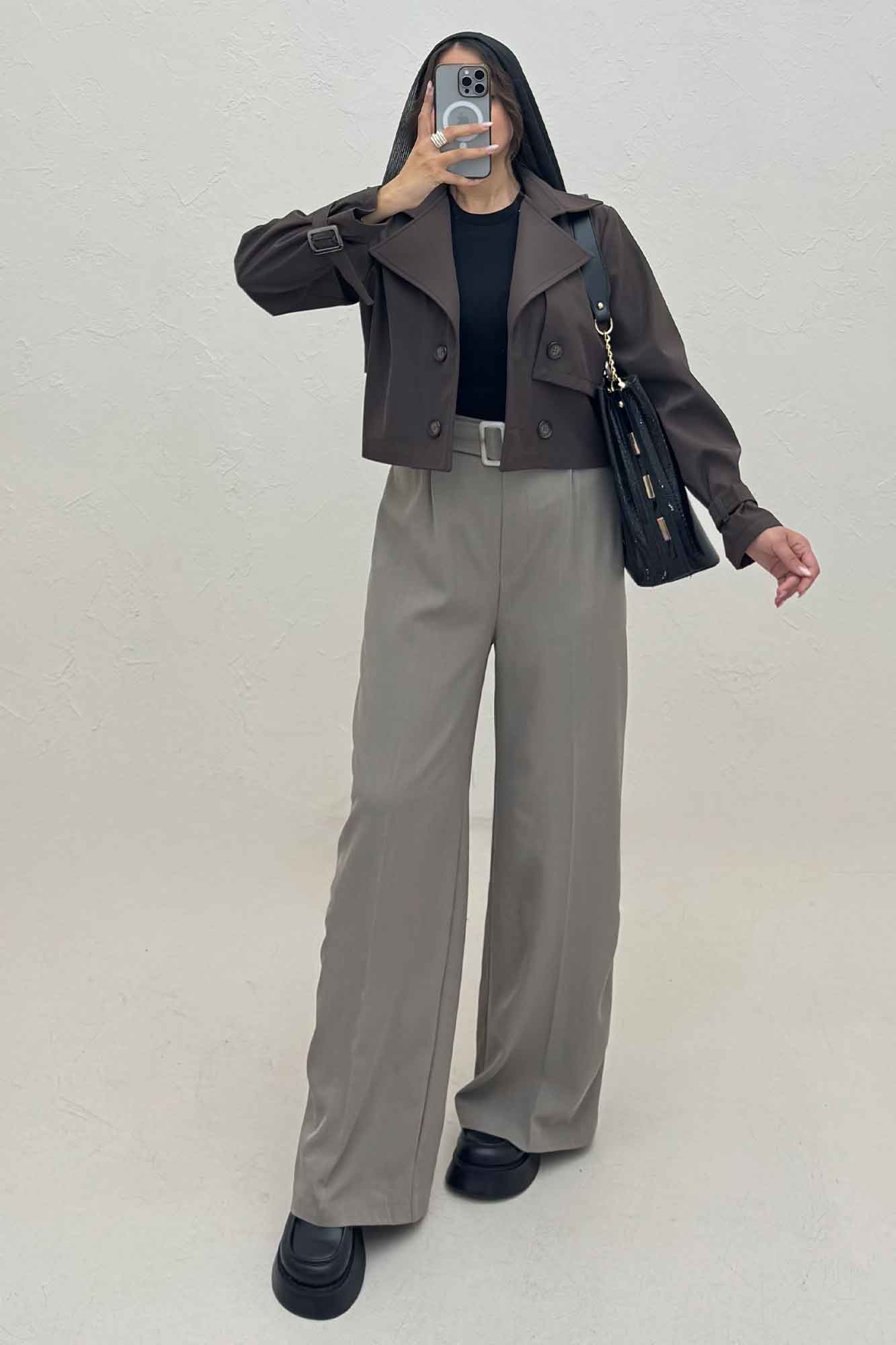 کراپ کت سانتانا لوناژ