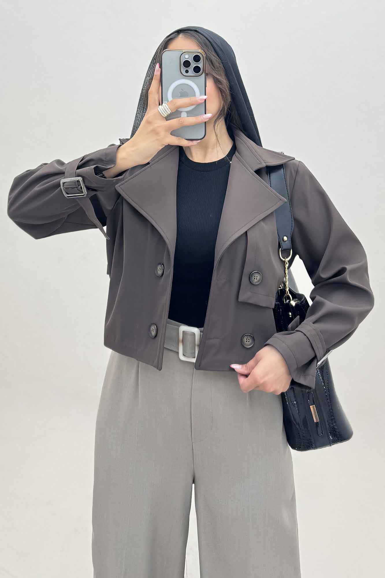 کراپ کت سانتانا لوناژ