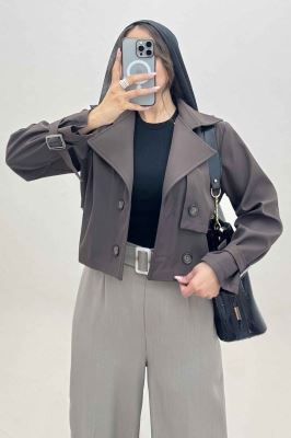 کراپ کت سانتانا لوناژ