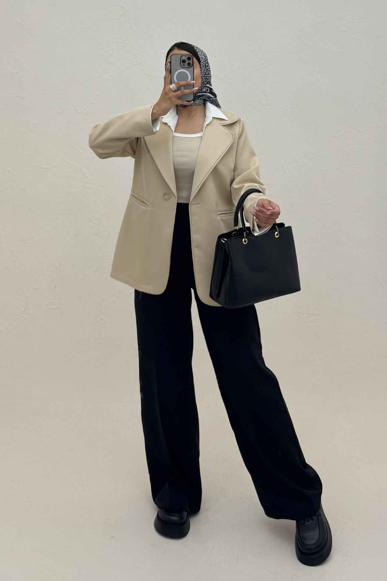 کت مازراتی مغزی دوزی مارکو