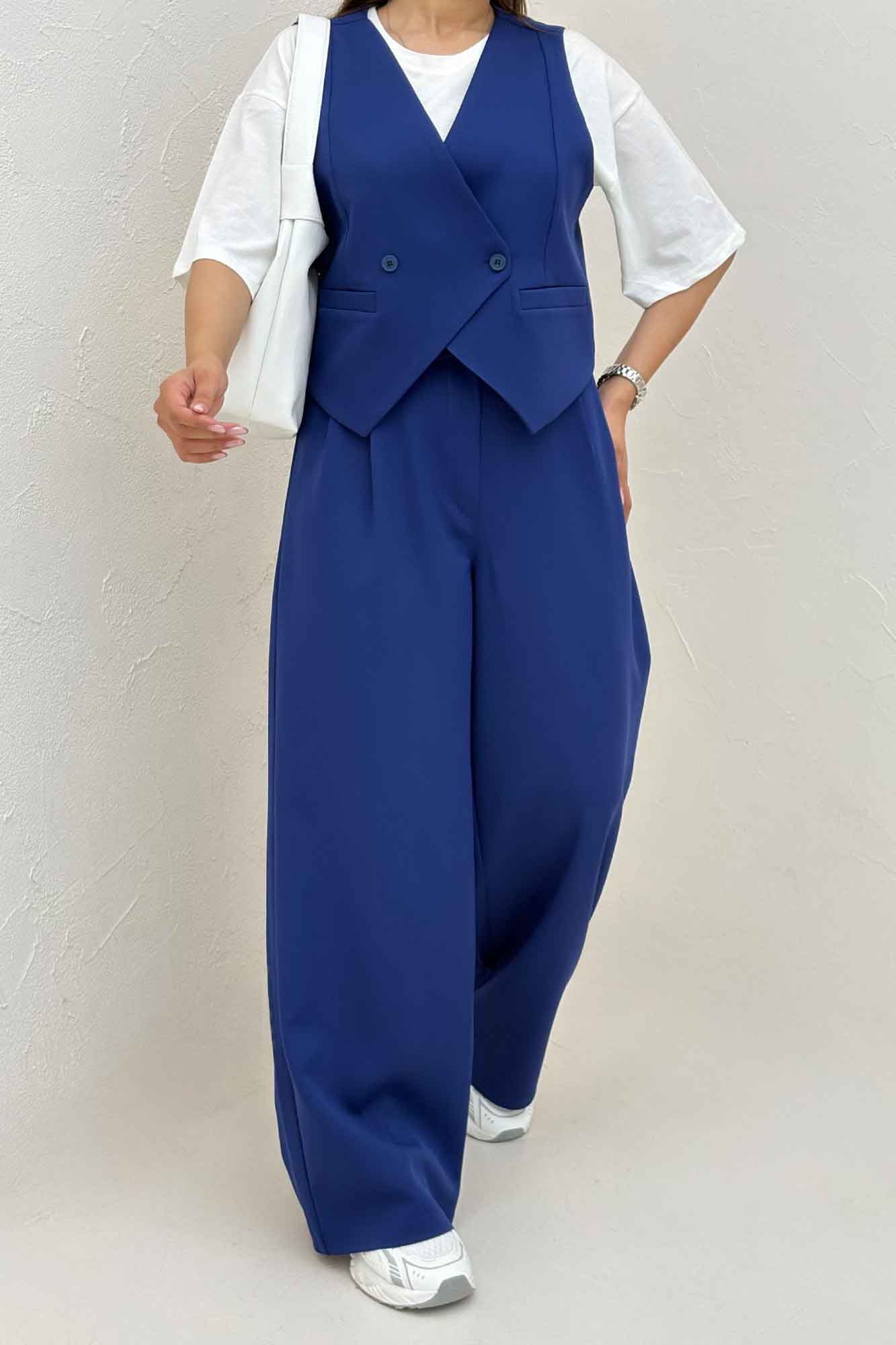 ست وست و شلوار مازراتی مافی