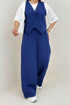 ست وست و شلوار مازراتی مافی