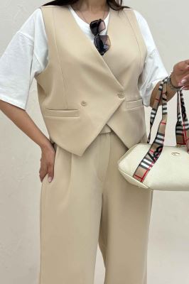 ست وست و شلوار مازراتی مافی