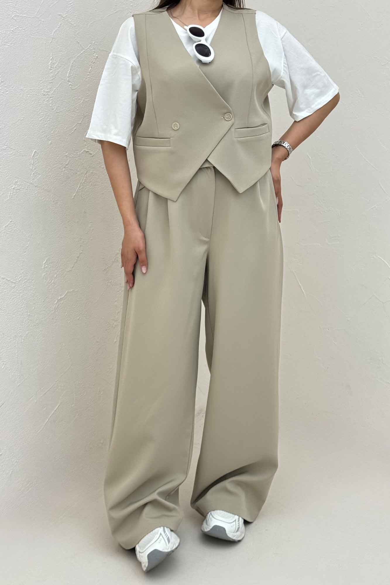 ست وست و شلوار مازراتی مافی