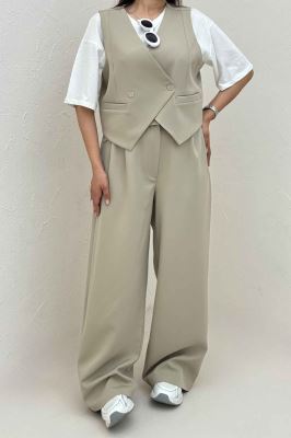 ست وست و شلوار مازراتی مافی