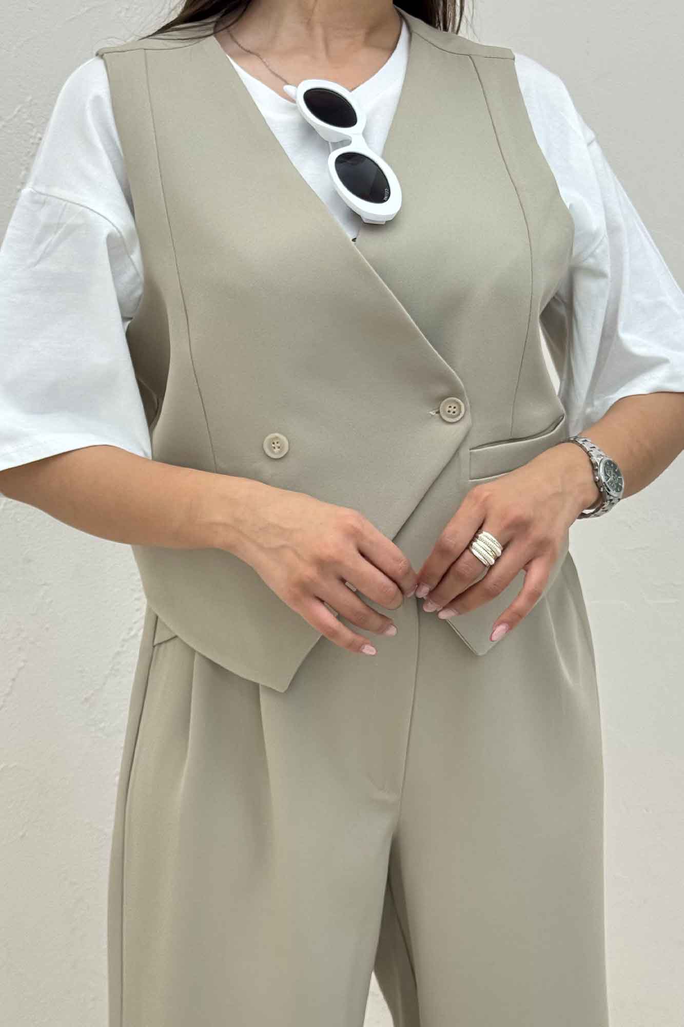 ست وست و شلوار مازراتی مافی