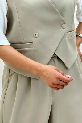 ست وست و شلوار مازراتی مافی