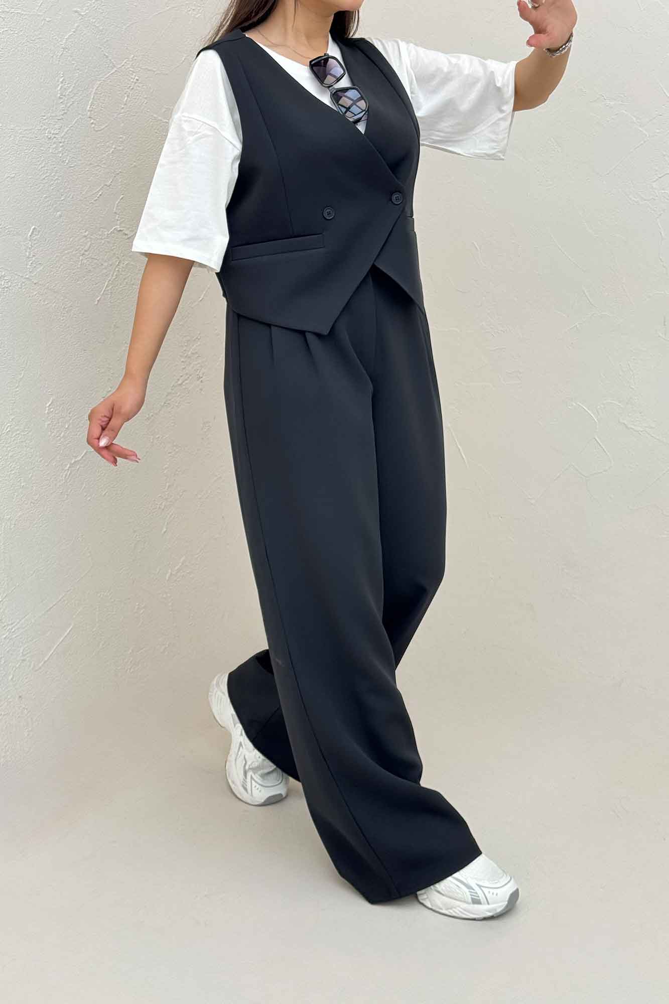 ست وست و شلوار مازراتی مافی