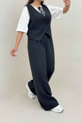 ست وست و شلوار مازراتی مافی