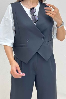 ست وست و شلوار مازراتی مافی