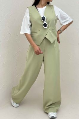 ست وست و شلوار مازراتی مافی