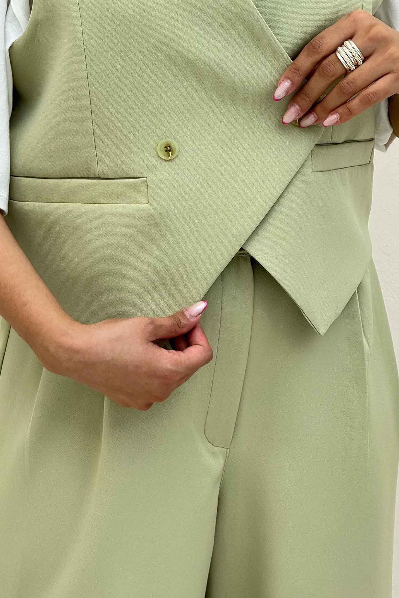 ست وست و شلوار مازراتی مافی