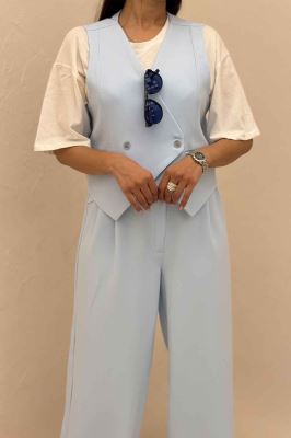 ست وست و شلوار مازراتی مافی