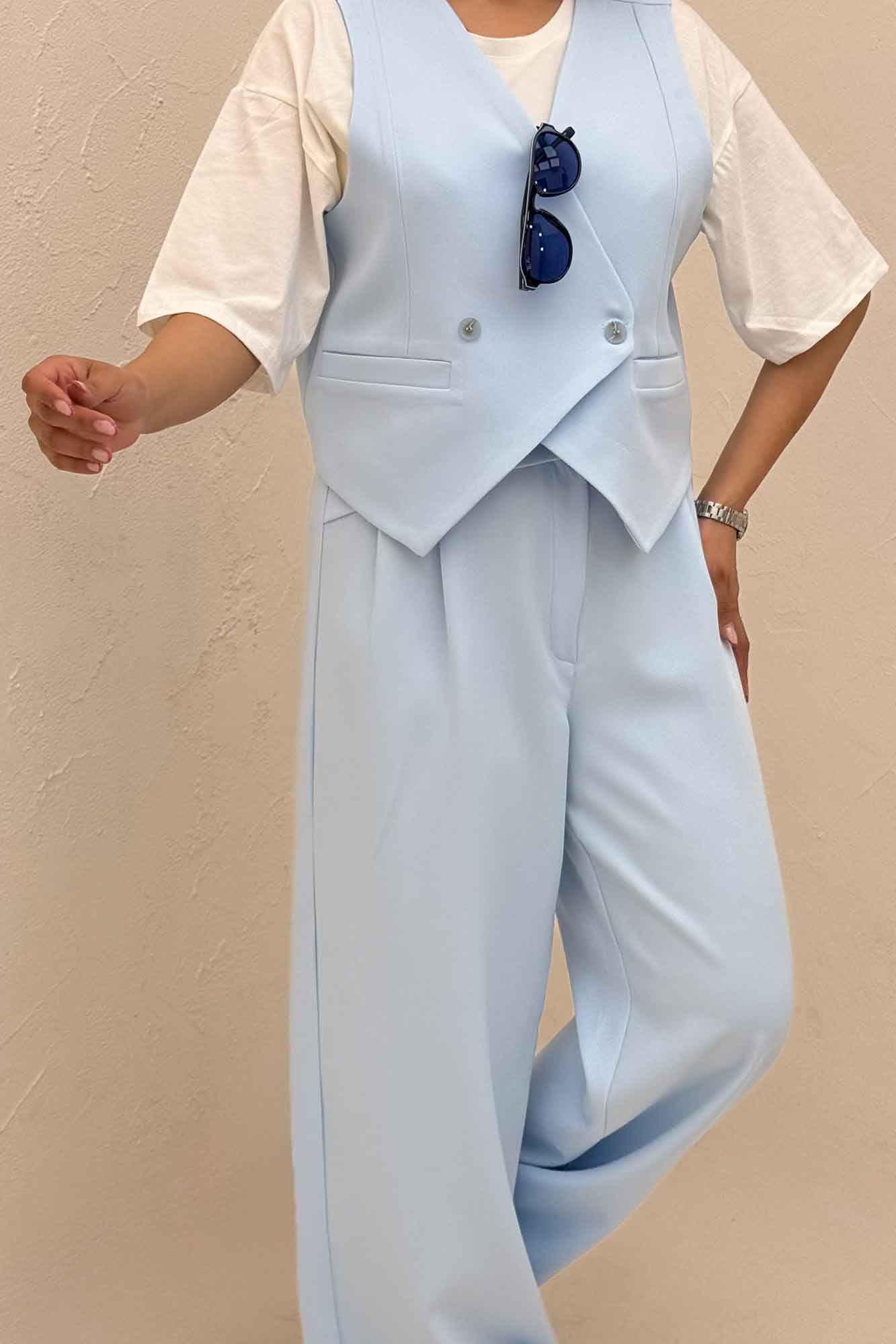 ست وست و شلوار مازراتی مافی