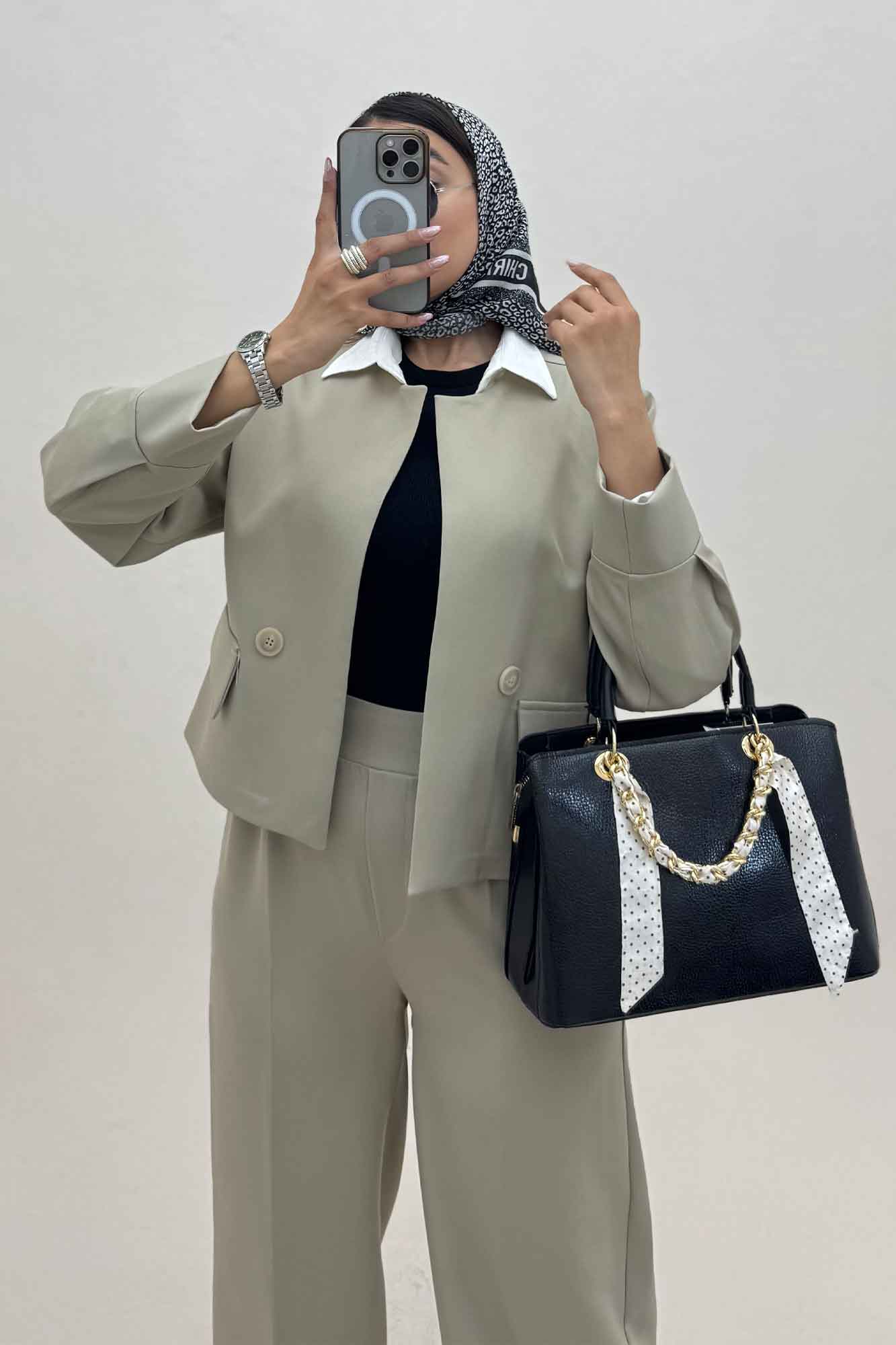 ست کت و شلوار مازراتی جیب نما ملیرا