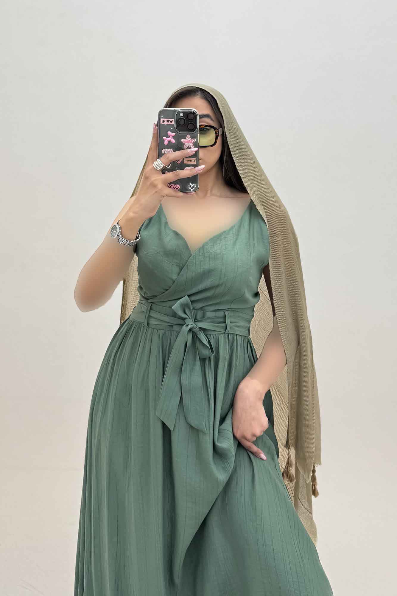 ساحلی بندی پشت کش NR زارا