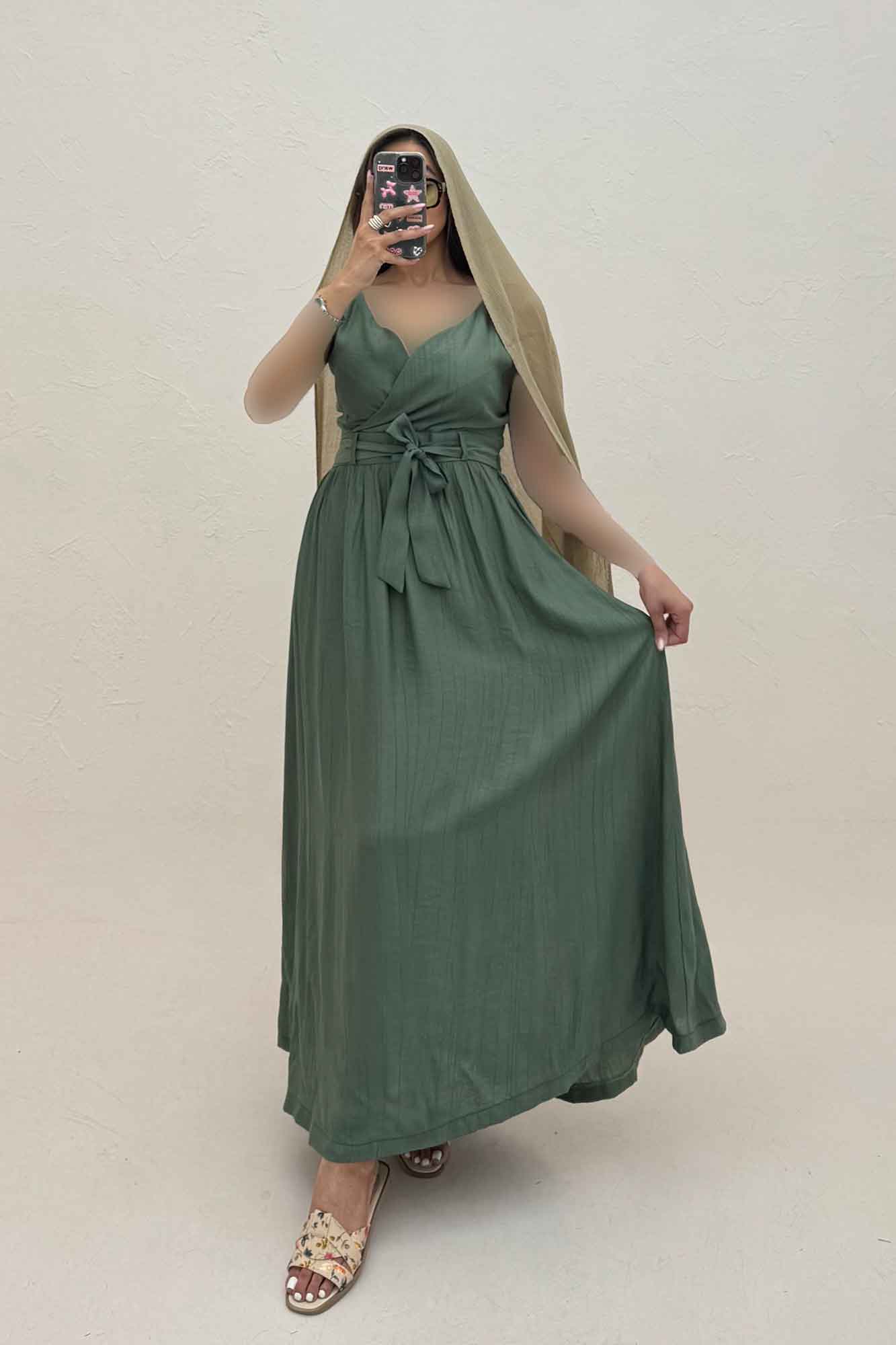 ساحلی بندی پشت کش NR زارا