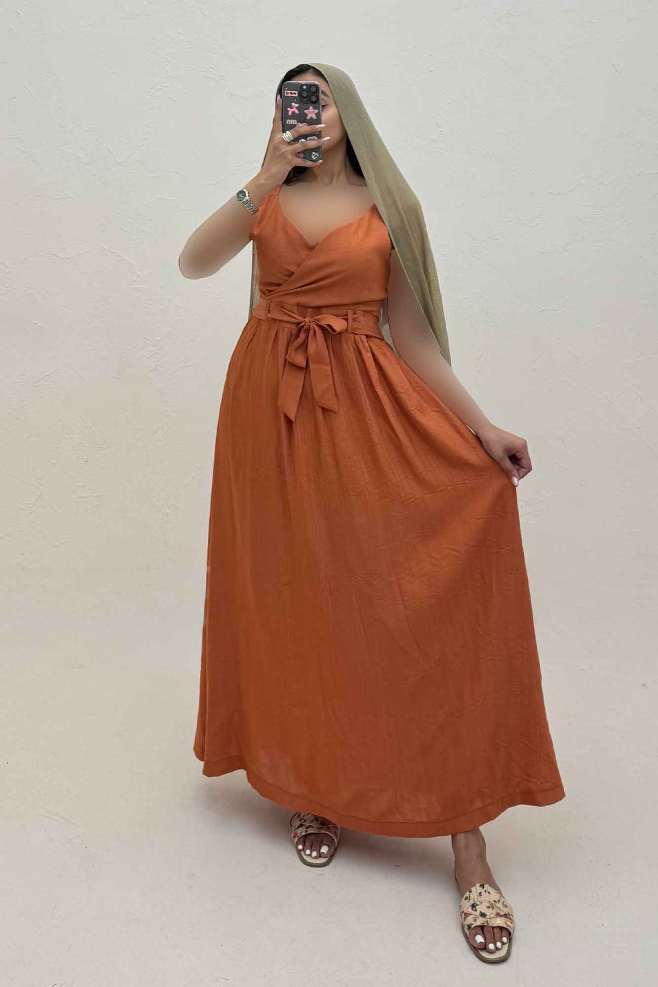 ساحلی بندی پشت کش NR زارا