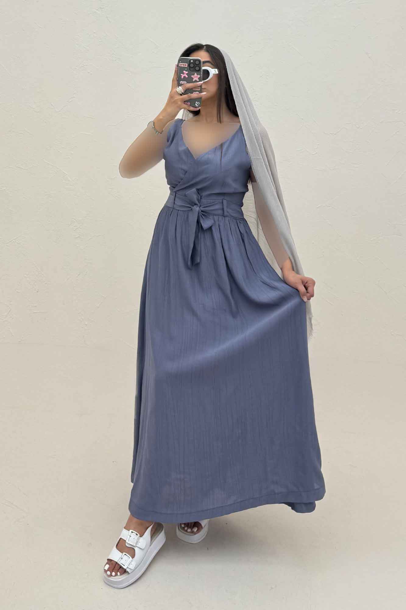 ساحلی بندی پشت کش NR زارا