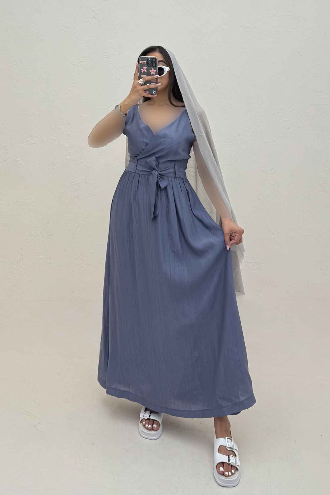 ساحلی بندی پشت کش NR زارا