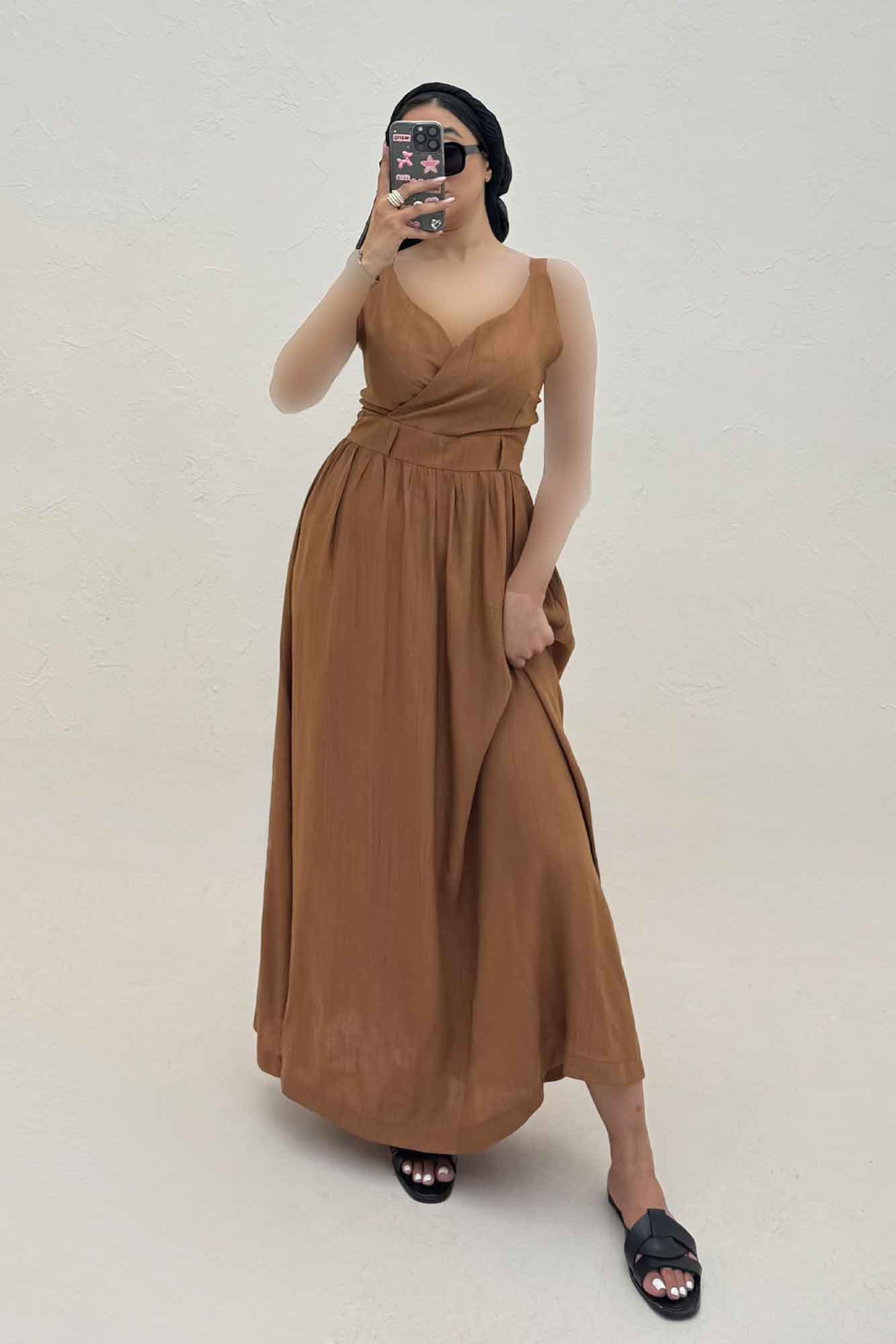 ساحلی بندی پشت کش NR زارا