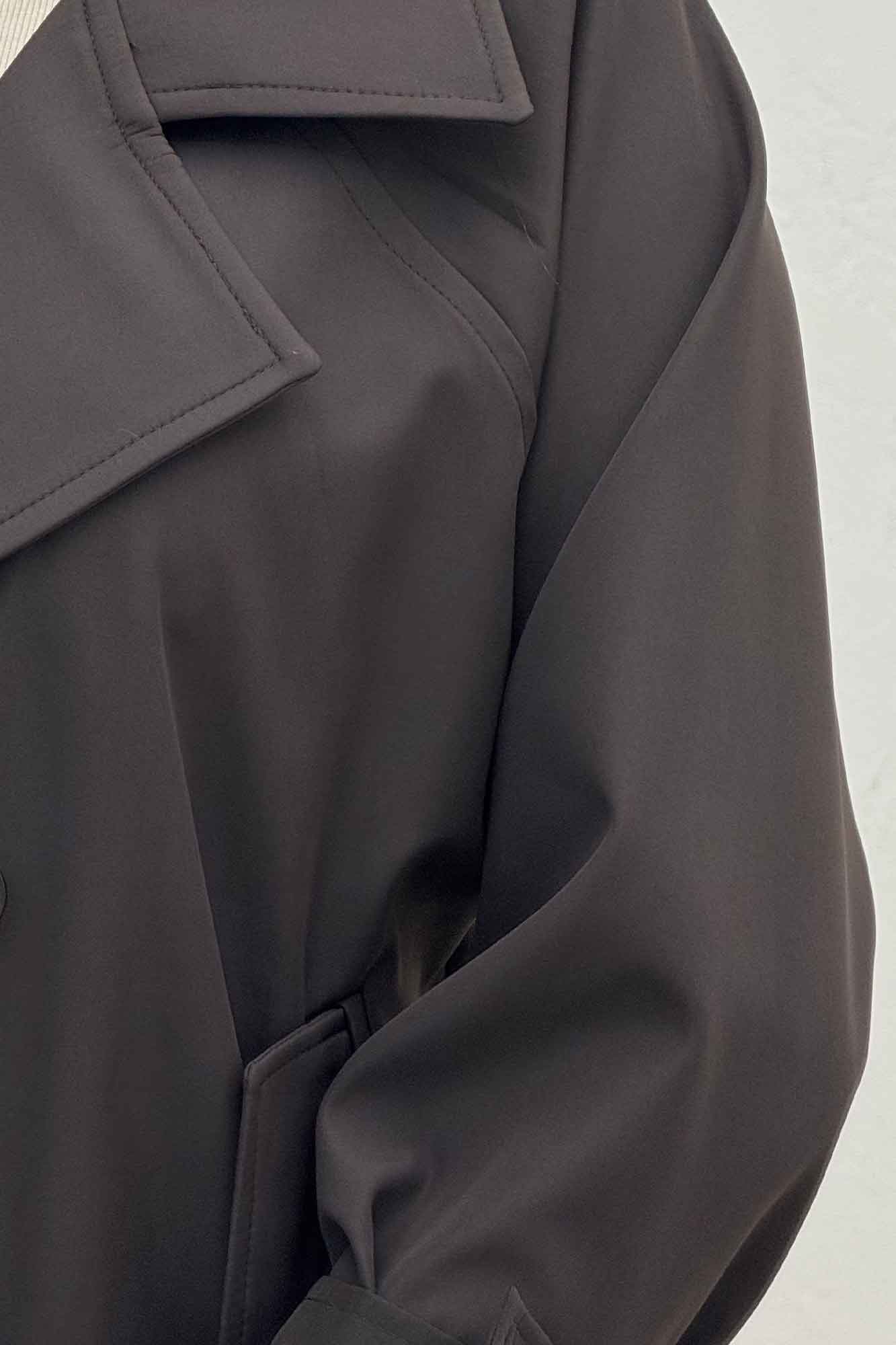 کت سانتانا آستین سگک چهار دکمه