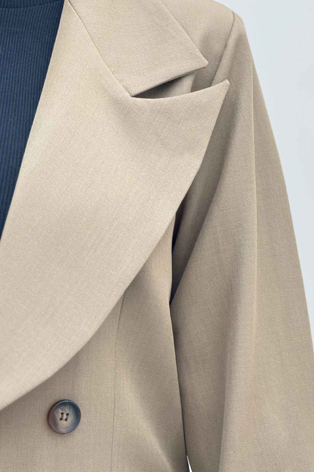 ست کت و شلوار بزیاق نوژا