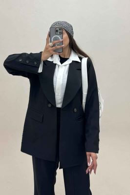 ست کت و شلوار بزیاق نوژا