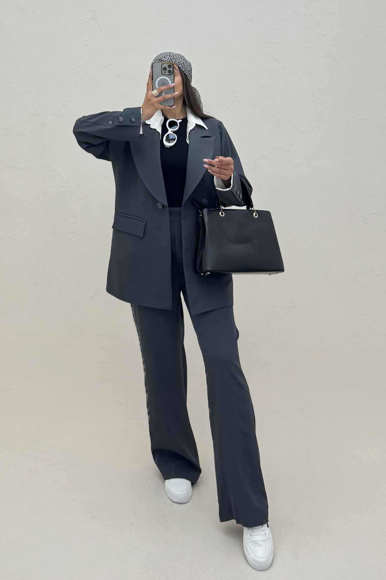 ست کت و شلوار بزیاق نوژا