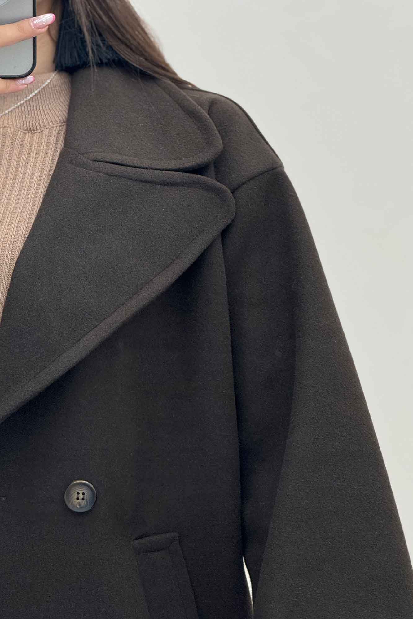 کت فوتر چهار دکمه لیورا