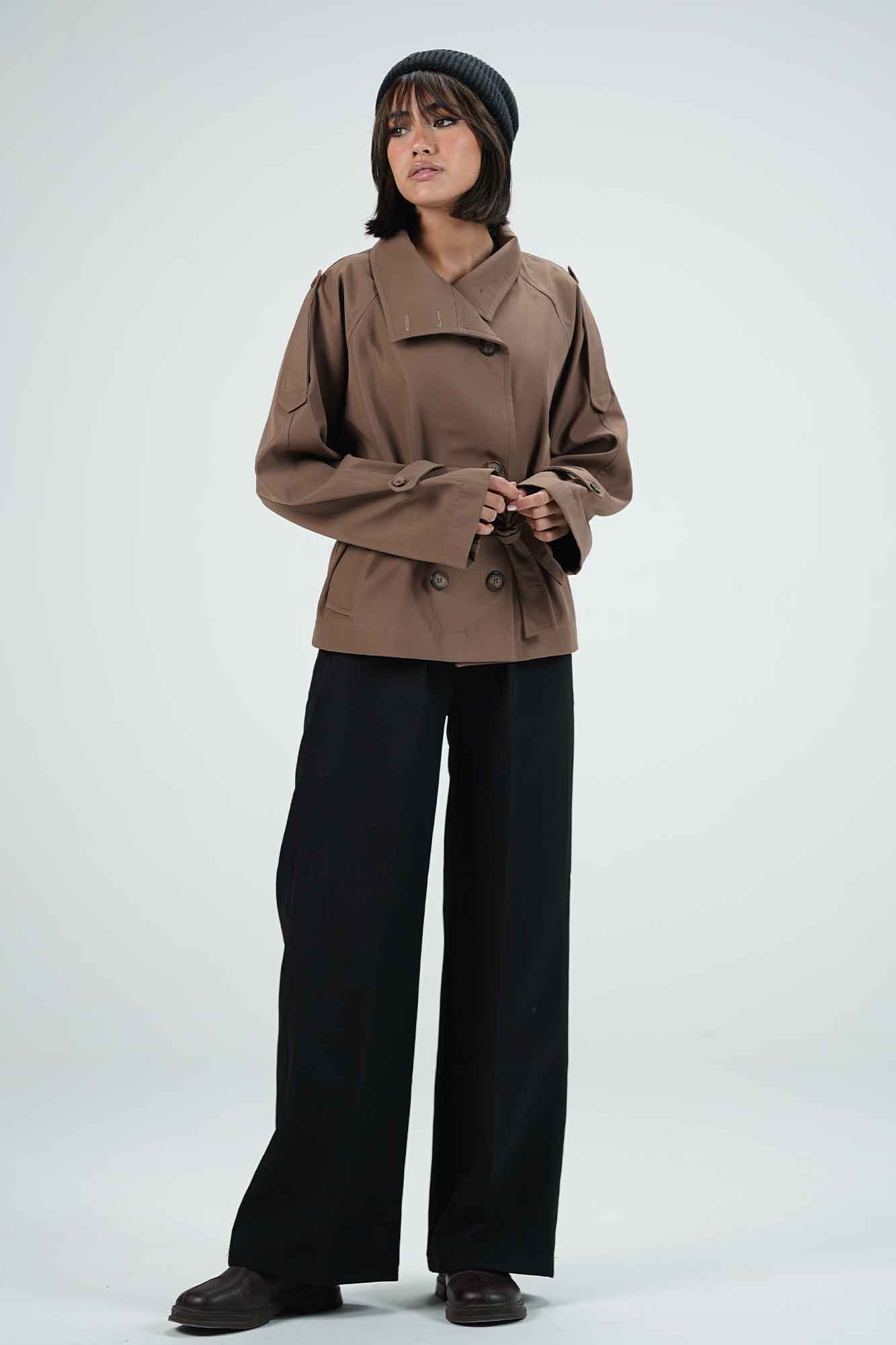 کت سانتانا FLEXLINE