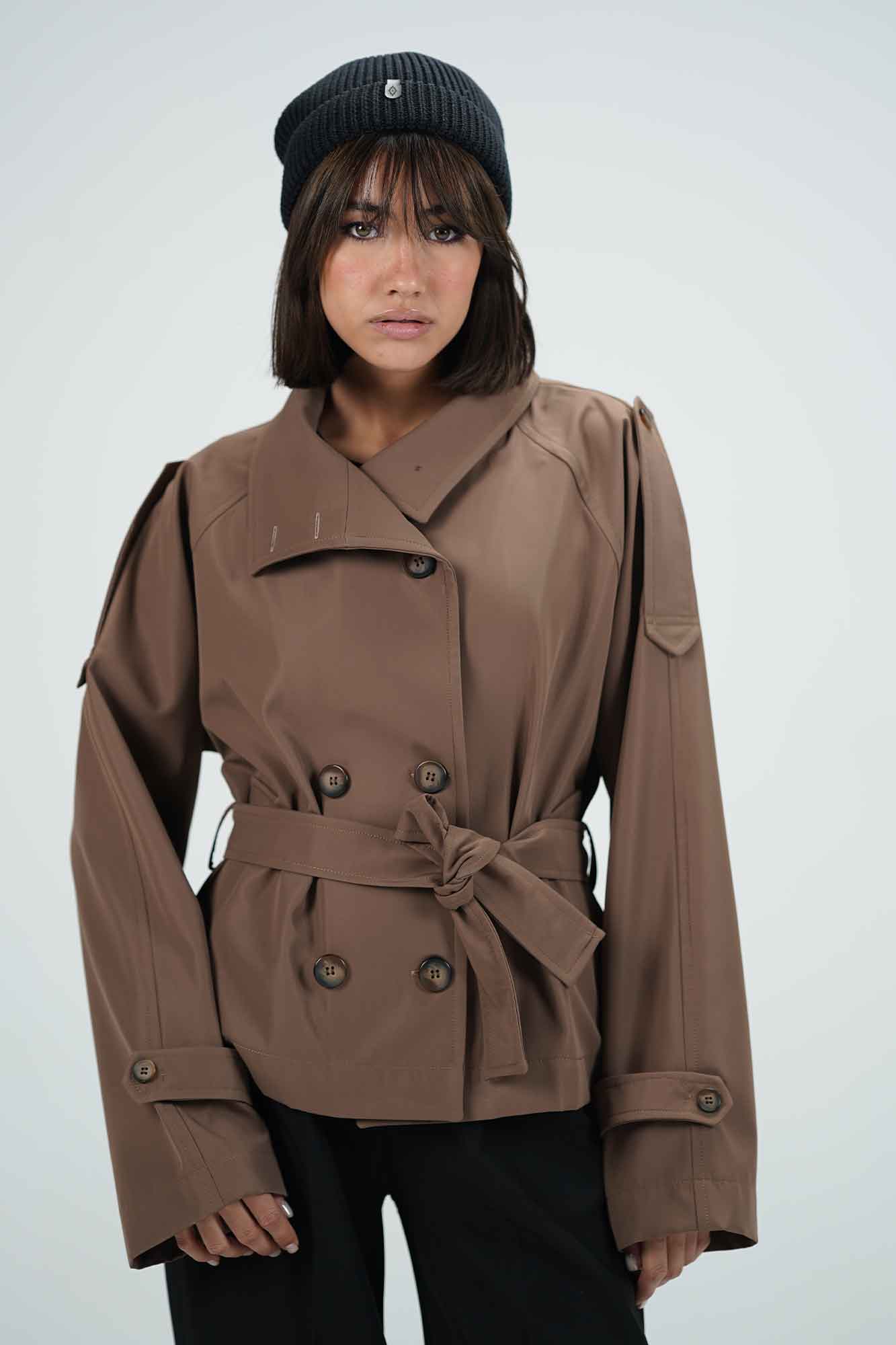 کت سانتانا FLEXLINE